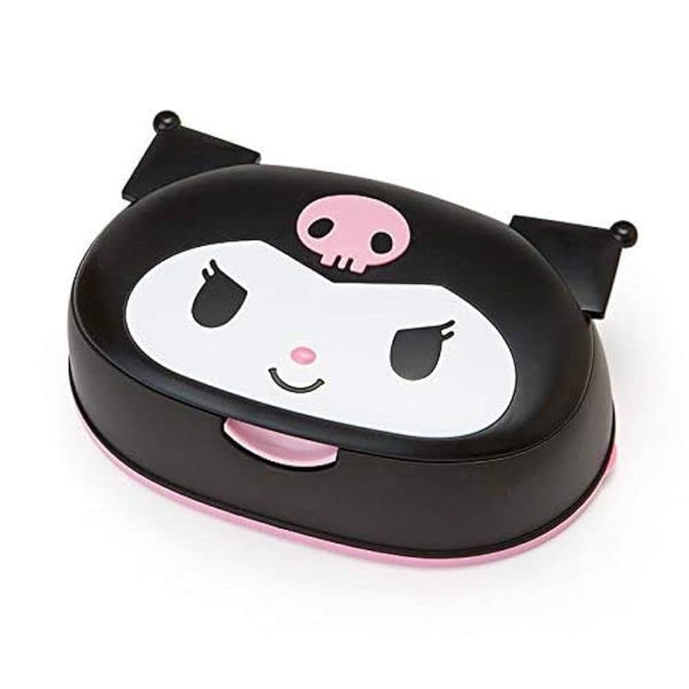 Amazon.co.jp: レック クロミ ウェットティッシュ ケース本体 80